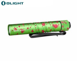 Olight i3T 2 EOS Zombie Green