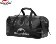 Naturehike Сумка дорожная 60L Black
