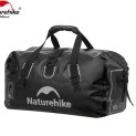Naturehike Сумка дорожная 60L Black