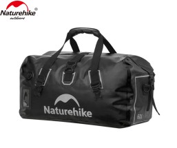 Naturehike Сумка дорожная 60L Black