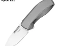 Нож Lion Steel N.One N1 GY