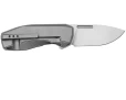 Нож Lion Steel N.One N1 GY