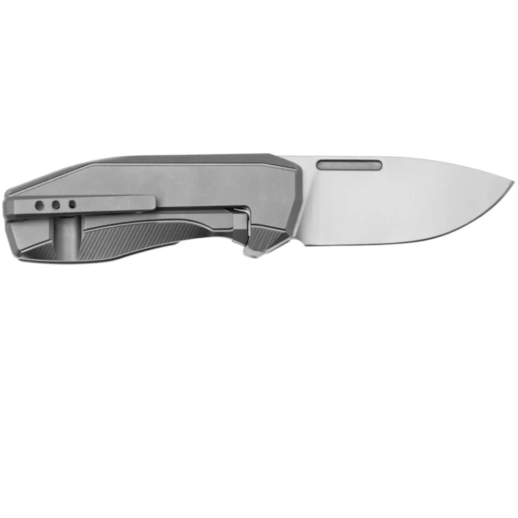 Нож Lion Steel N.One N1 GY