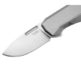 Нож Lion Steel N.One N1 GY