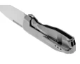 Нож Lion Steel N.One N1 GY