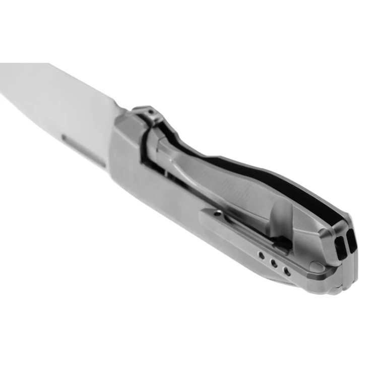 Нож Lion Steel N.One N1 GY