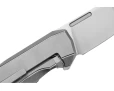 Нож Lion Steel N.One N1 GY