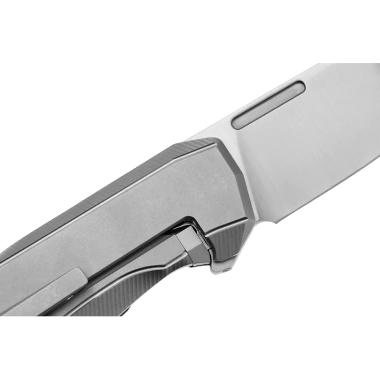 Нож Lion Steel N.One N1 GY