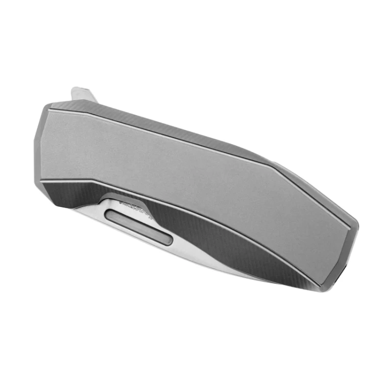 Нож Lion Steel N.One N1 GY