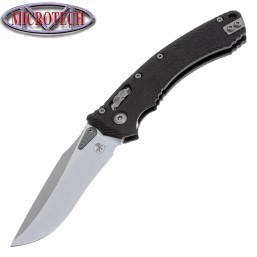 Нож Microtech Amphibian 137RL-10FLGTBK