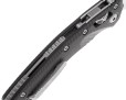 Нож Microtech Amphibian 137RL-10FLGTBK