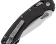 Нож Microtech Amphibian 137RL-10FLGTBK
