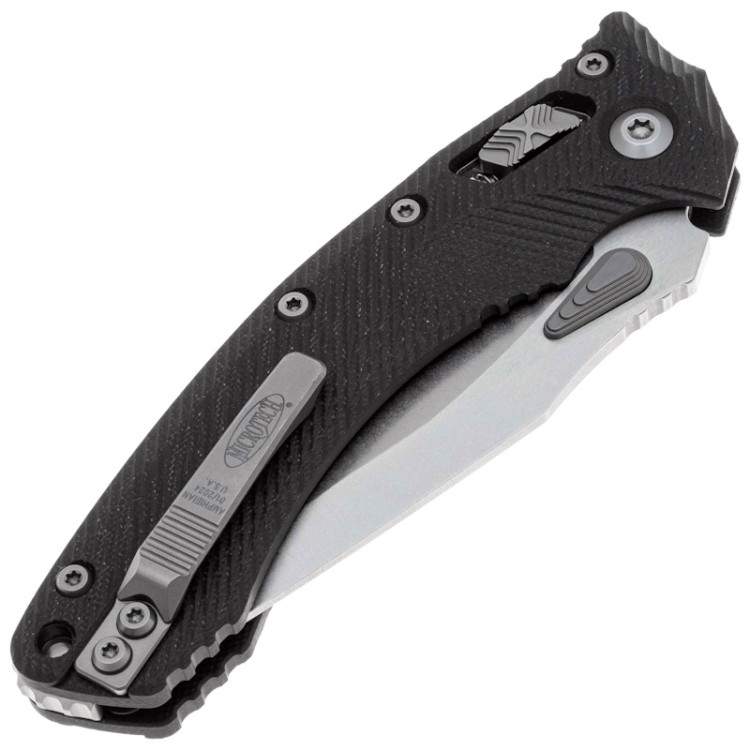 Нож Microtech Amphibian 137RL-10FLGTBK