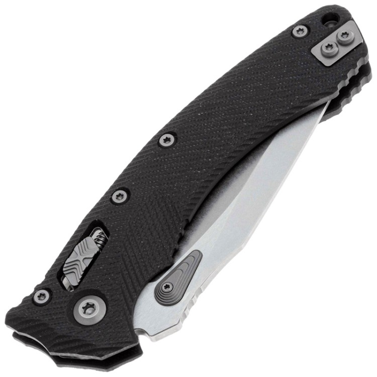 Нож Microtech Amphibian 137RL-10FLGTBK