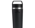 Термостакан Stanley Cafe-To-Go Travel Mug 0,354L Чёрный