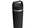 Термостакан Stanley Cafe-To-Go Travel Mug 0,354L Чёрный