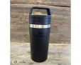 Термостакан Stanley Cafe-To-Go Travel Mug 0,354L Чёрный