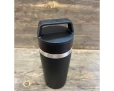 Термостакан Stanley Cafe-To-Go Travel Mug 0,354L Чёрный