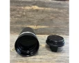 Термостакан Stanley Cafe-To-Go Travel Mug 0,354L Чёрный