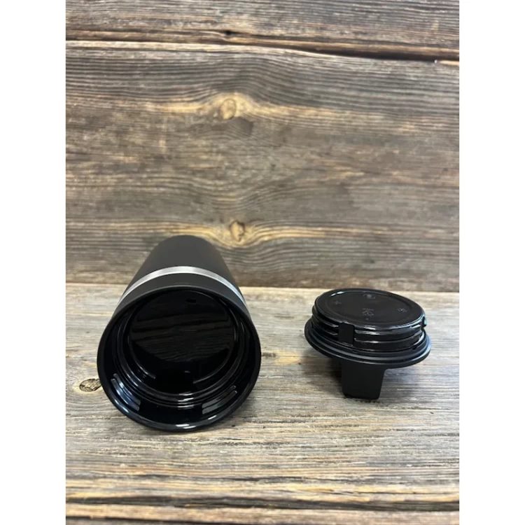 Термостакан Stanley Cafe-To-Go Travel Mug 0,354L Чёрный