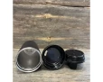 Термостакан Stanley Cafe-To-Go Travel Mug 0,354L Чёрный
