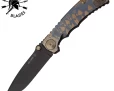 Нож Spartan Blades Harsey Folder Royal Flush SF5FLUSH