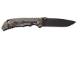 Нож Spartan Blades Harsey Folder Royal Flush SF5FLUSH