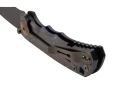Нож Spartan Blades Harsey Folder Royal Flush SF5FLUSH