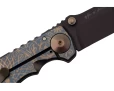 Нож Spartan Blades Harsey Folder Royal Flush SF5FLUSH