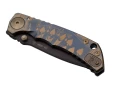 Нож Spartan Blades Harsey Folder Royal Flush SF5FLUSH