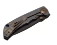 Нож Spartan Blades Harsey Folder Royal Flush SF5FLUSH