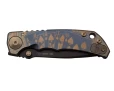 Нож Spartan Blades Harsey Folder Royal Flush SF5FLUSH