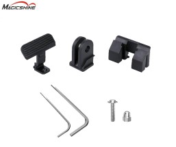 Magicshine EVO 1700 Bracket Set