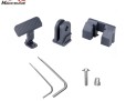 Magicshine EVO 1700 Bracket Set Magicshine EVO 1700 Bracket Set