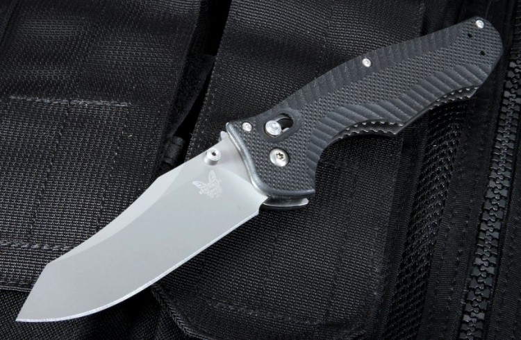 Нож Benchmade Contego 810