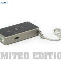 Olight ION-Ti Titanium Limited Edition
