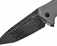 Нож Kershaw Link Gray Tanto 1776TGRYBW