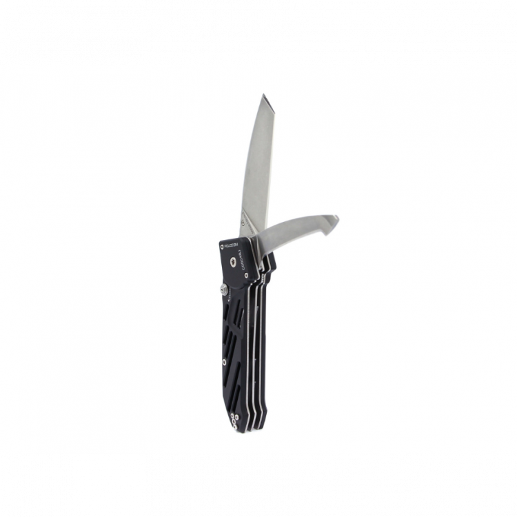 Нож Extrema Ratio Police SM