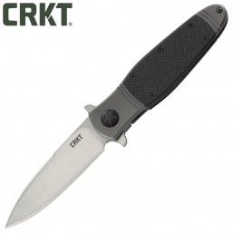 Нож CRKT Bombastic K340KXP