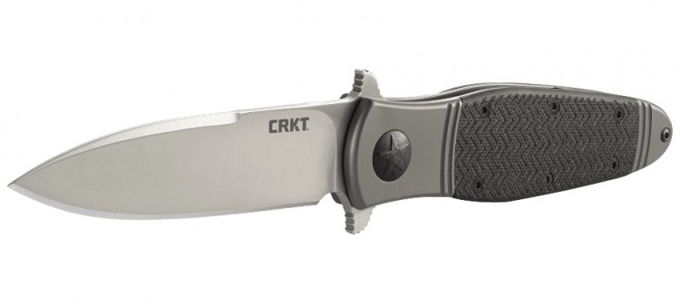 Нож CRKT Bombastic K340KXP