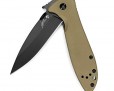 Нож Kershaw Emerson CQC-4K 6054BRNBLK