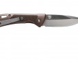 Нож Boker Advance Dark Bronze 01RY303