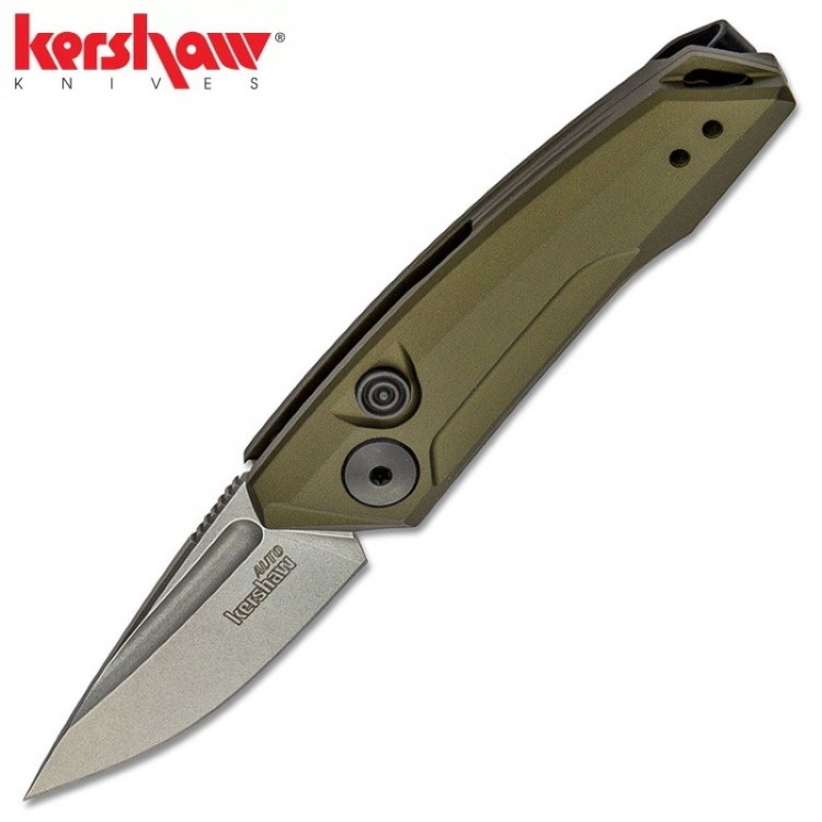 Нож Kershaw Launch 9 Olive 7250OLSW
