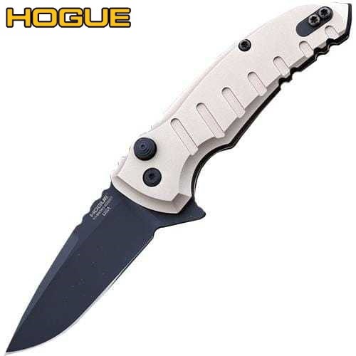 Нож Hogue X1-Microflip 24157