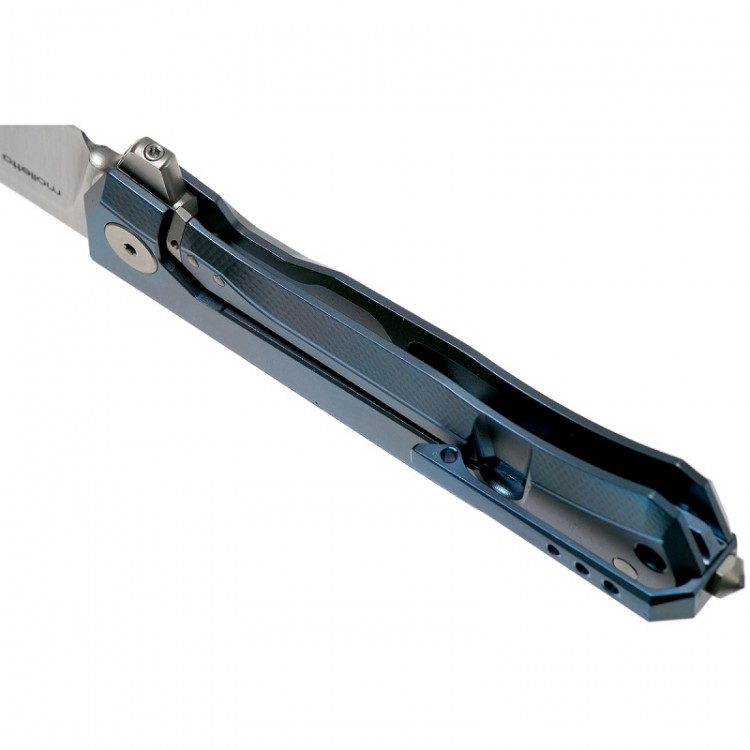Нож Lion Steel Myto MT01 BL