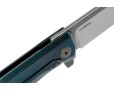 Нож Lion Steel Myto MT01 BL