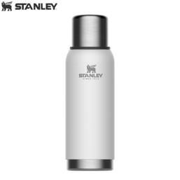 Термос Stanley Adventure Bottle 0,5L White