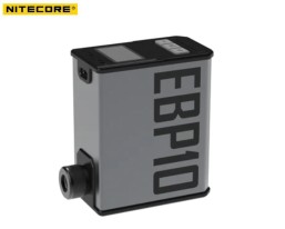 Nitecore EBP10