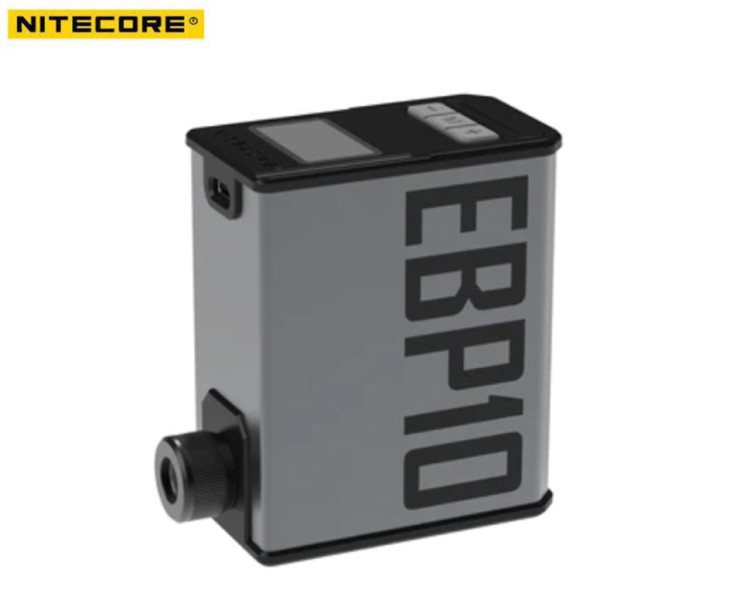 Nitecore EBP10