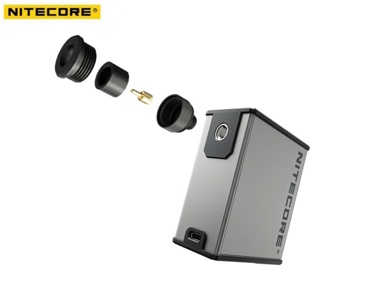 Nitecore EBP10